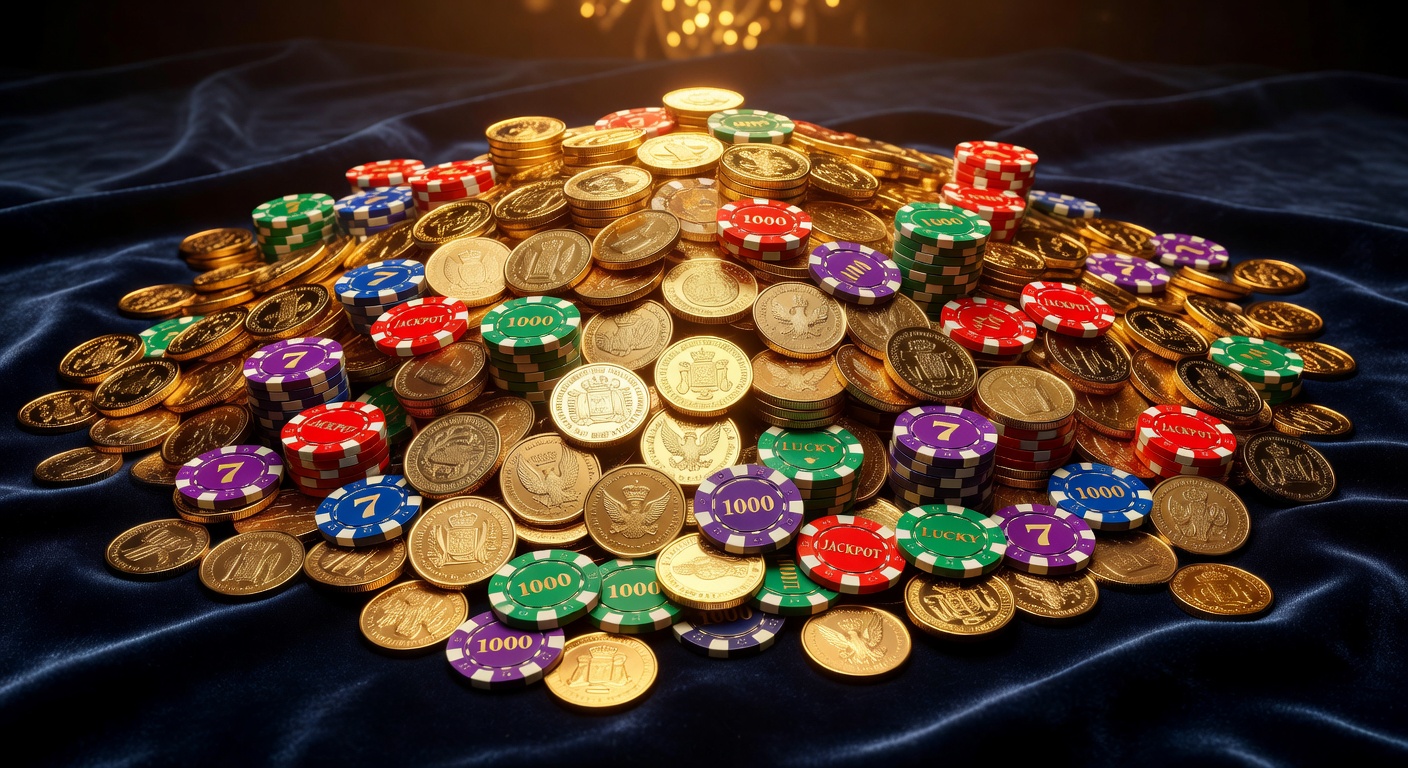 Vantaggi di scegliere un casino senza tasse alla fonte - casino senza tasse